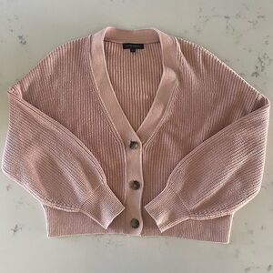 Banana Republic sweater